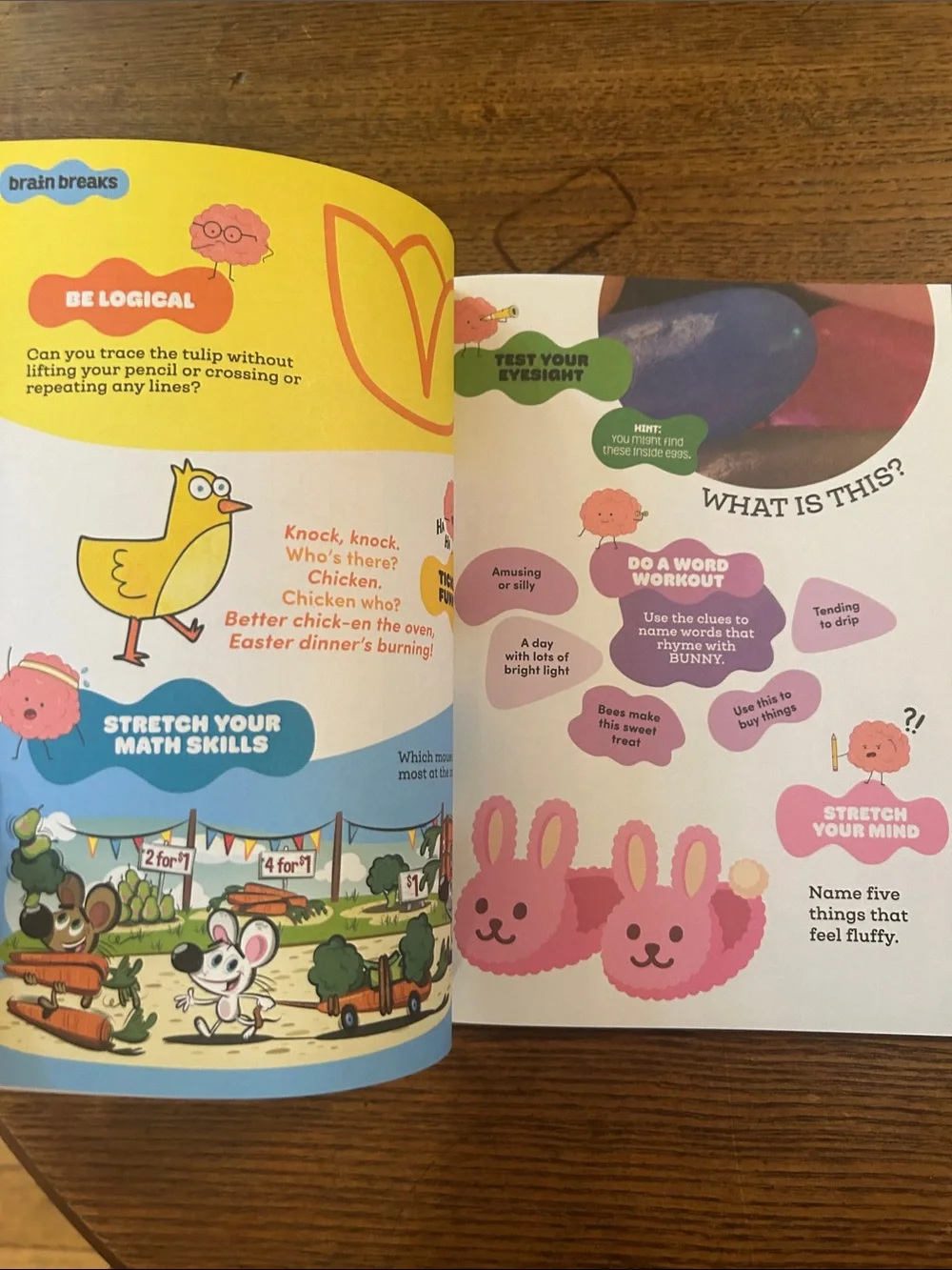 Easter 🐣 Story of Easter, Super Hard Easter Highlights Puzzles 🆕